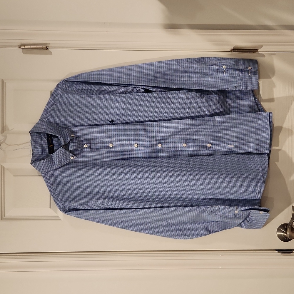 Ralph Lauren Button-down Shirt